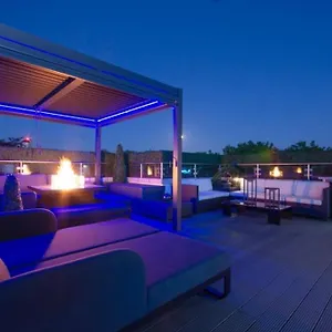 Apartment Penthouse, Southampton